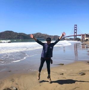 Meet your Posher, Tracy